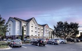 Towneplace Suites Savannah Airport